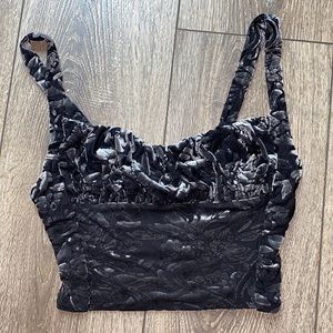 Urban Outfitters Crop Top